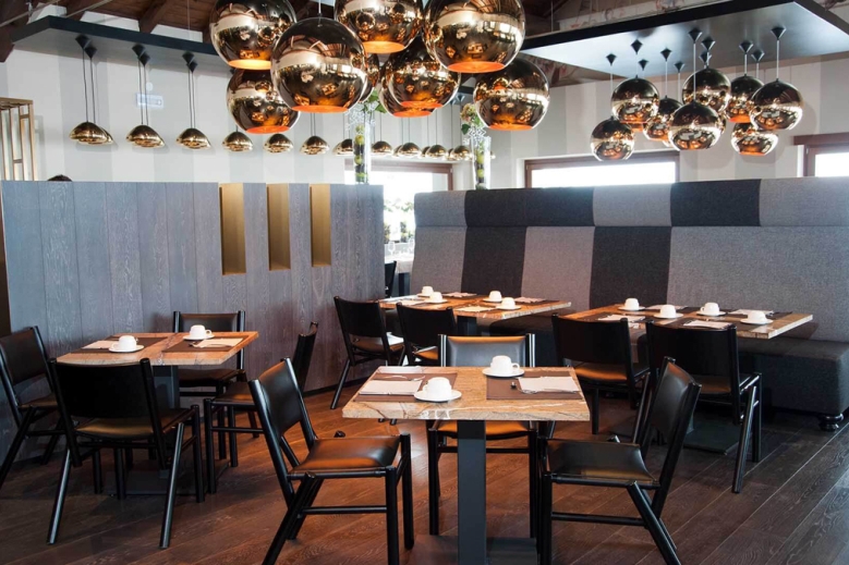 Hotel Charme Hotel Alexander