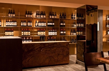 Charme Hotel Alexander ****