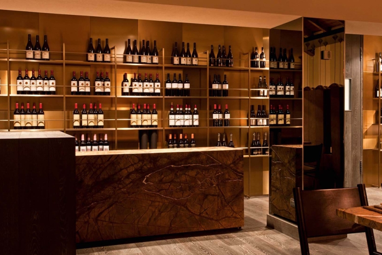 Hotel Charme Hotel Alexander