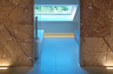 Charme Hotel Alexander ****