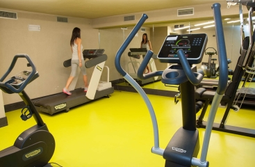Charme Hotel Alexander ****