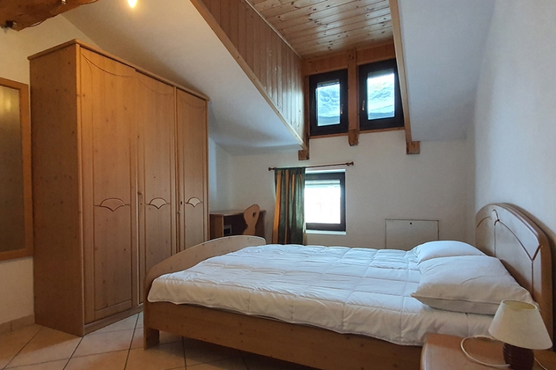 Hotel Apt. dům Edy