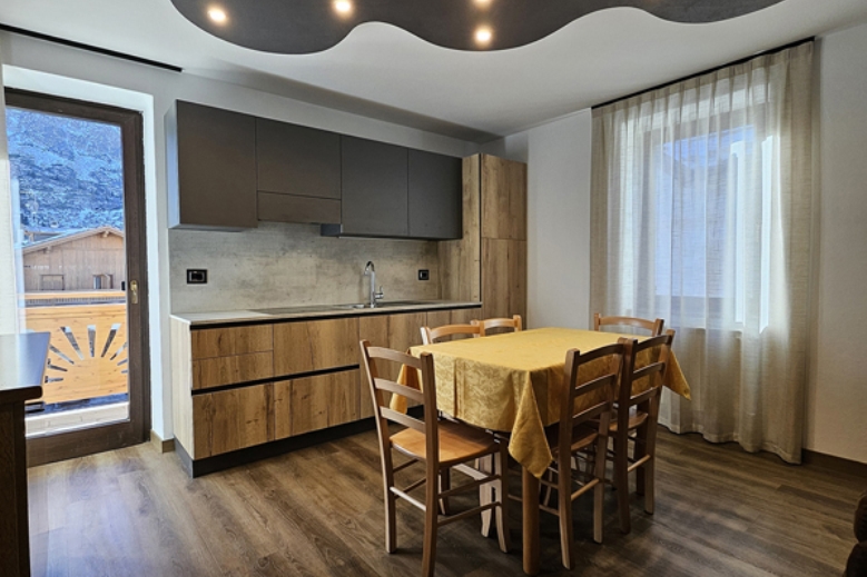 Hotel Apt. dům Edy