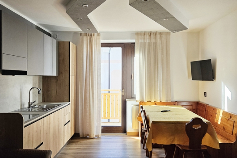 Hotel Apt. dům Edy