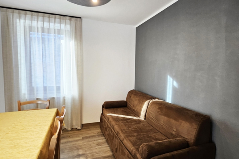 Hotel Apt. dům Edy