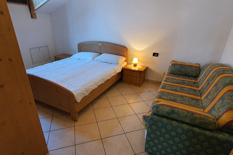 Hotel Apt. dům Edy