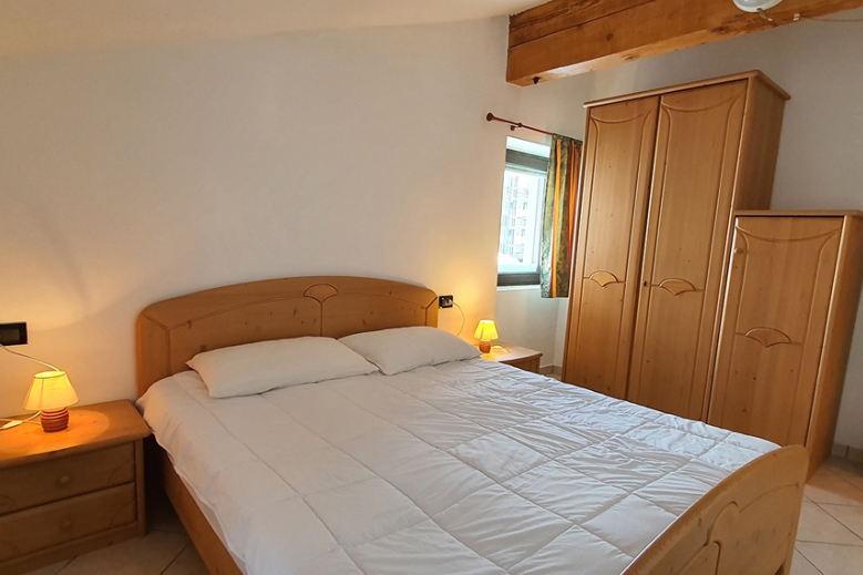 Hotel Apt. dům Edy
