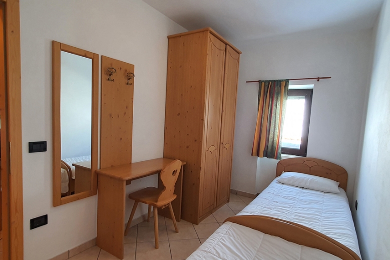 Hotel Apt. dům Edy