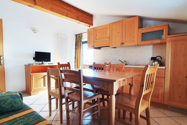 Hotel Apt. dům Edy