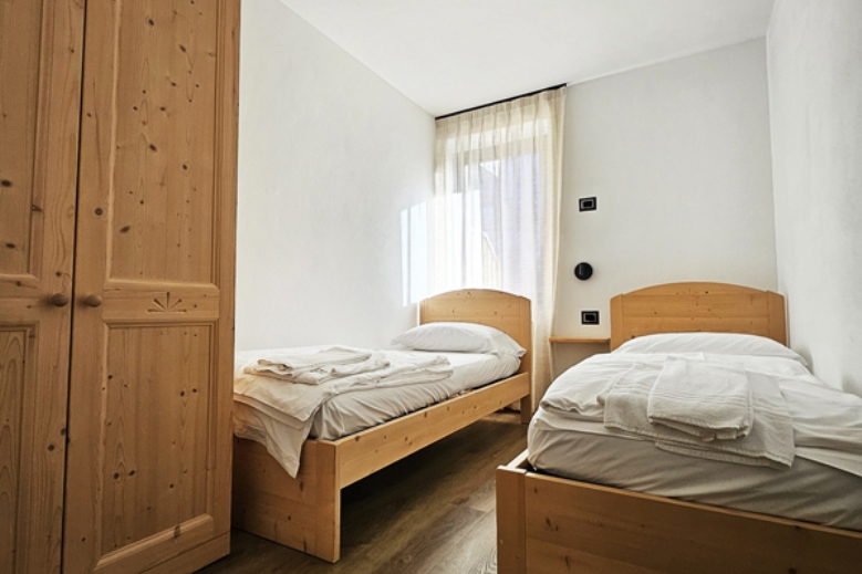 Hotel Apt. dům Edy