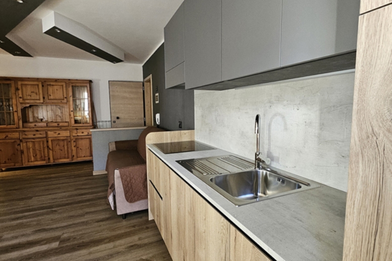 Hotel Apt. dům Edy