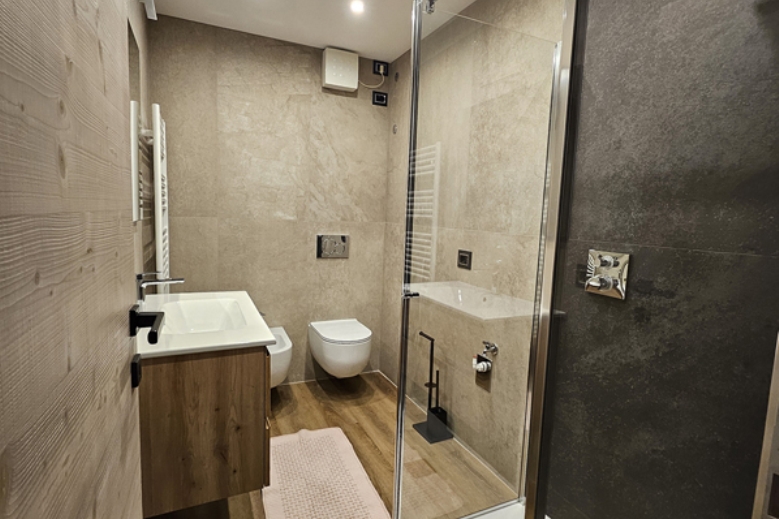 Hotel Apt. dům Edy