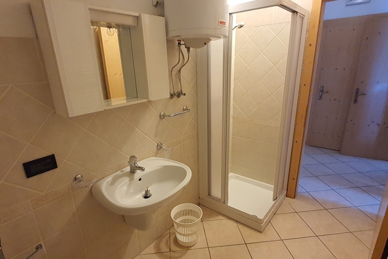 Hotel Apt. dům Edy