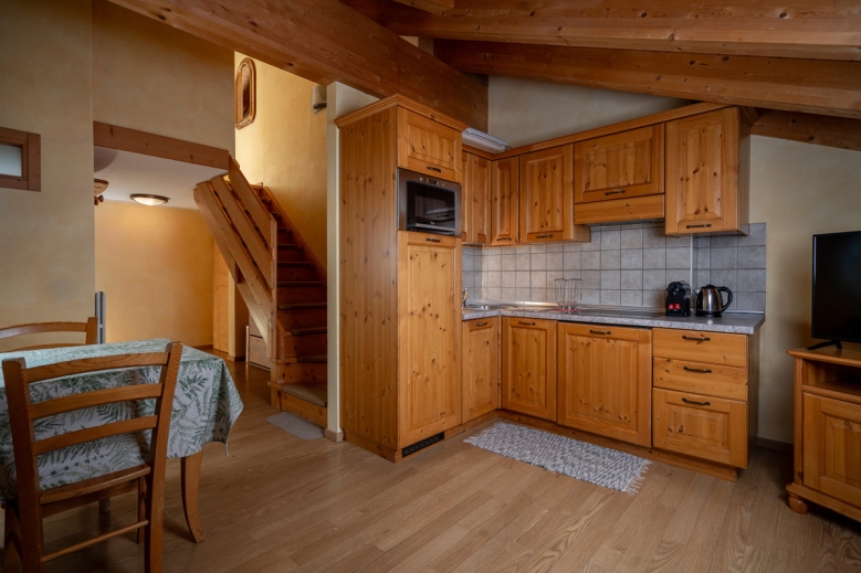 Hotel Chalet Stelle di Neve