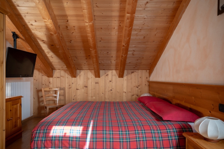 Hotel Chalet Stelle di Neve