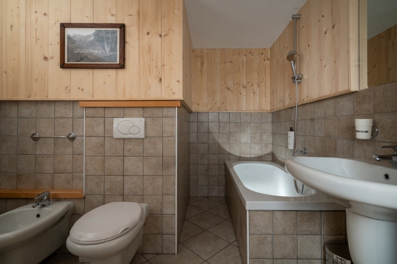 Hotel Chalet Stelle di Neve