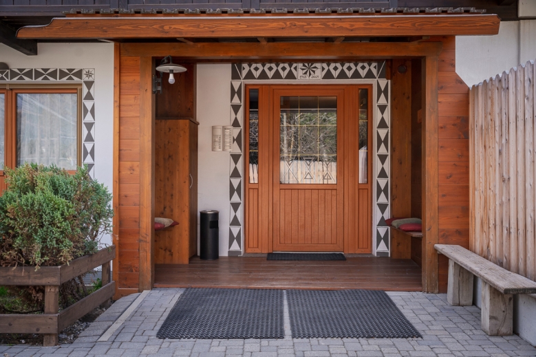 Hotel Chalet Stelle di Neve