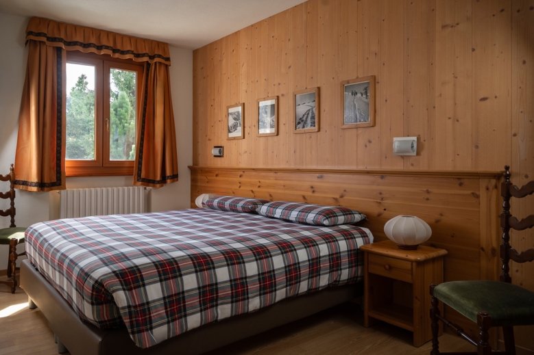 Hotel Chalet Stelle di Neve