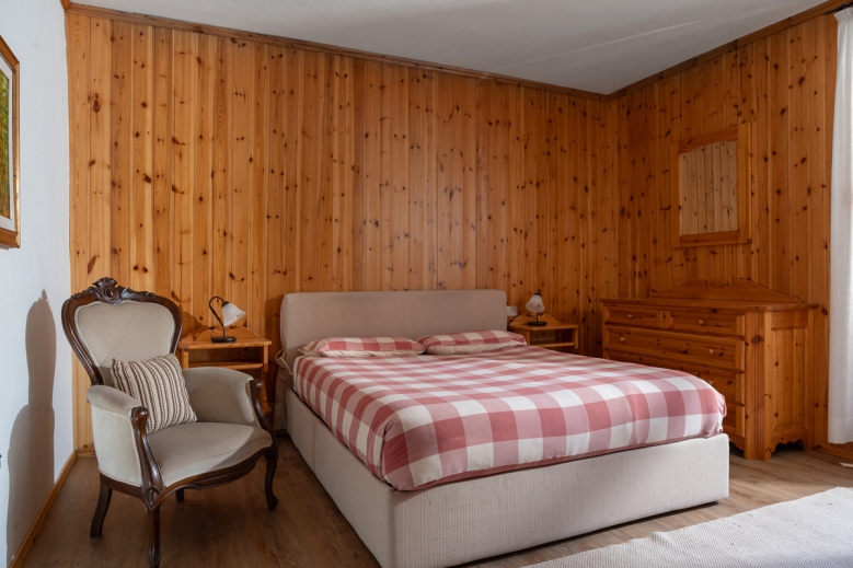Hotel Chalet Stelle di Neve