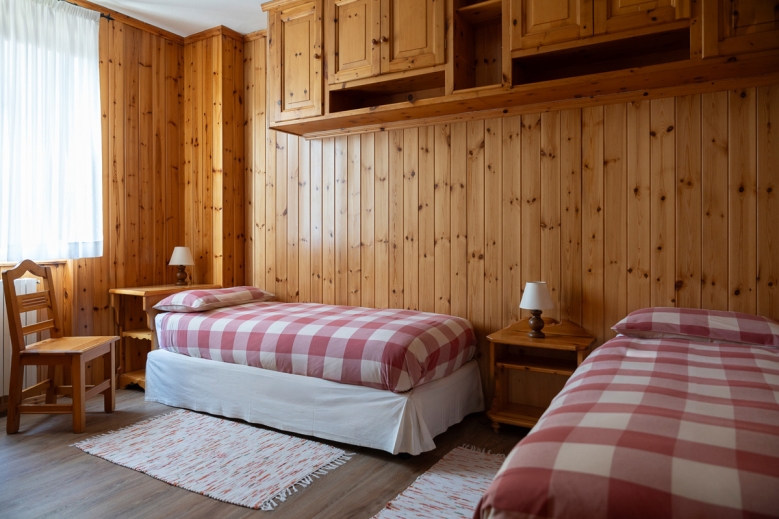 Hotel Chalet Stelle di Neve