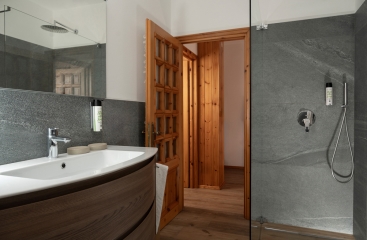 Chalet Stelle di Neve ***