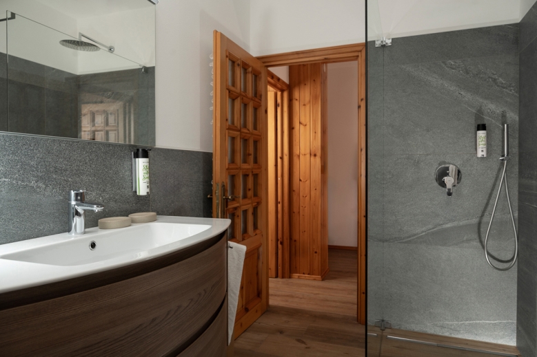 Hotel Chalet Stelle di Neve