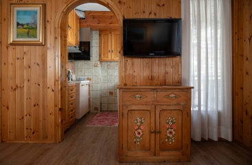 Chalet Stelle di Neve ***
