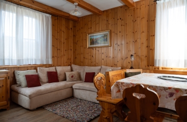 Chalet Stelle di Neve ***