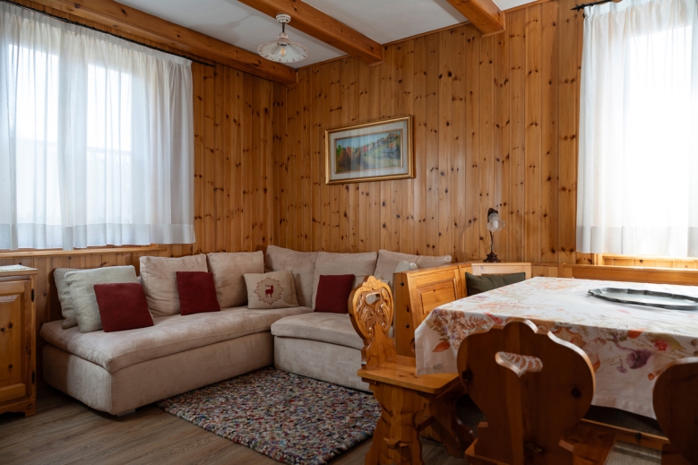 Hotel Chalet Stelle di Neve