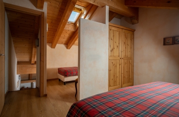 Chalet Stelle di Neve ***