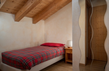 Chalet Stelle di Neve ***