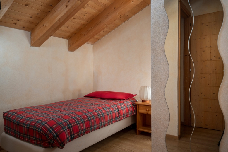 Hotel Chalet Stelle di Neve