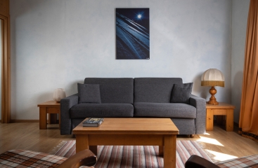 Chalet Stelle di Neve ***