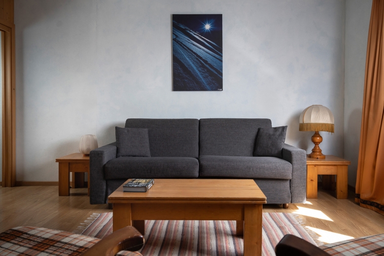 Hotel Chalet Stelle di Neve