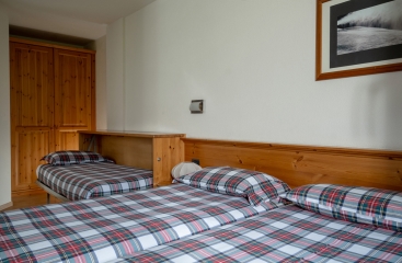Chalet Stelle di Neve ***