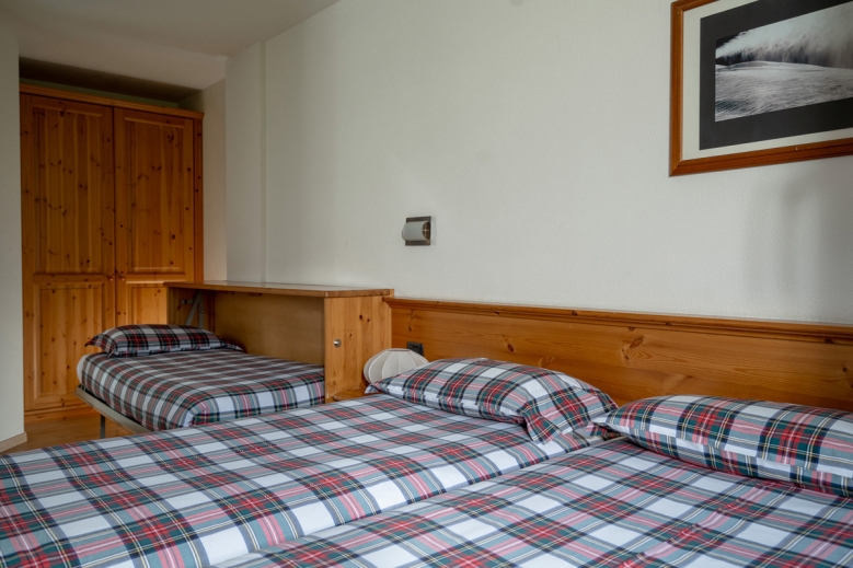 Hotel Chalet Stelle di Neve