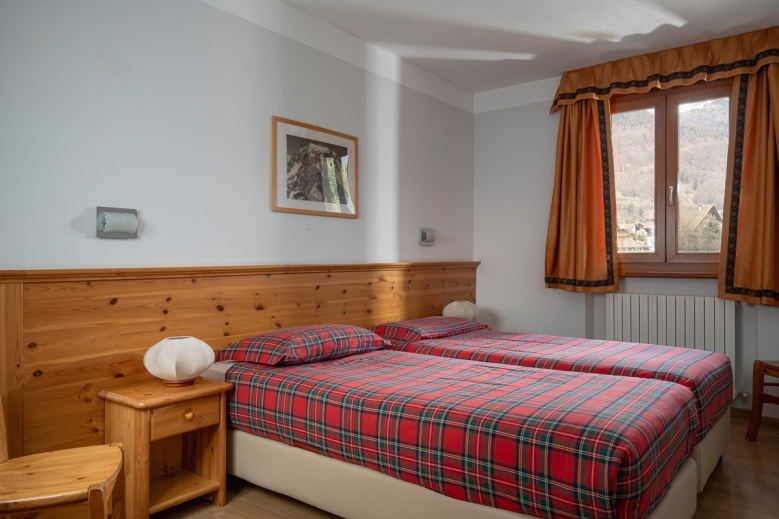 Hotel Chalet Stelle di Neve