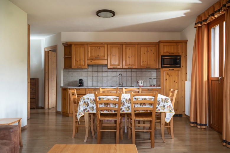 Hotel Chalet Stelle di Neve
