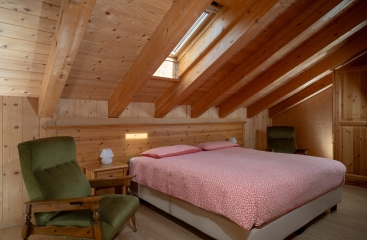 Chalet Stelle di Neve ***