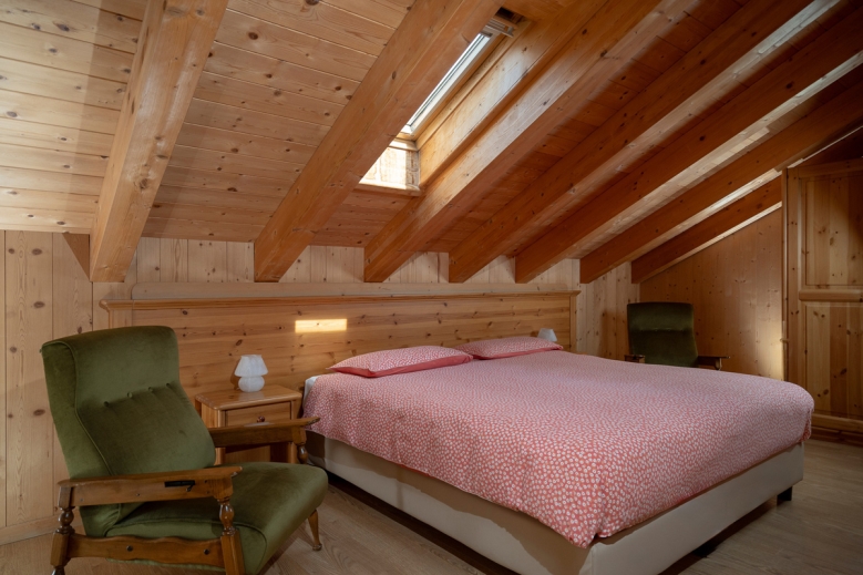 Hotel Chalet Stelle di Neve