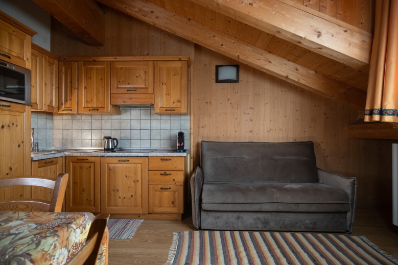 Hotel Chalet Stelle di Neve
