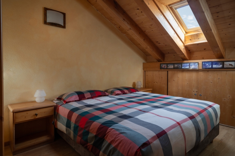 Hotel Chalet Stelle di Neve