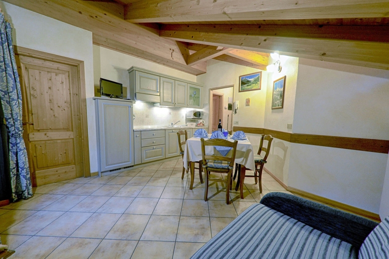 Hotel Residence Rosengarden