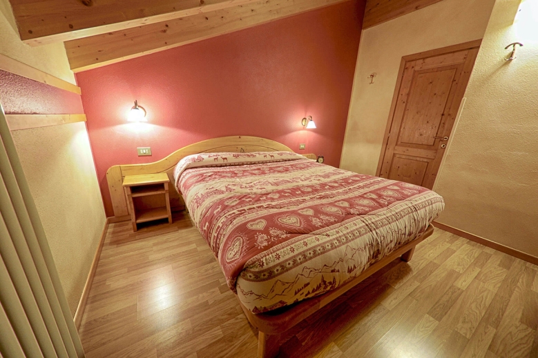 Hotel Residence Rosengarden