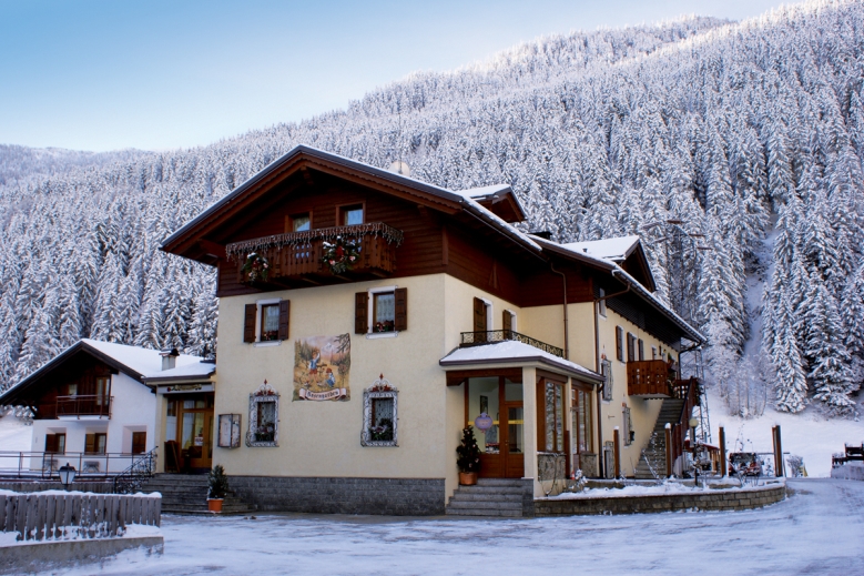 Hotel Rezidencia Rosengarden