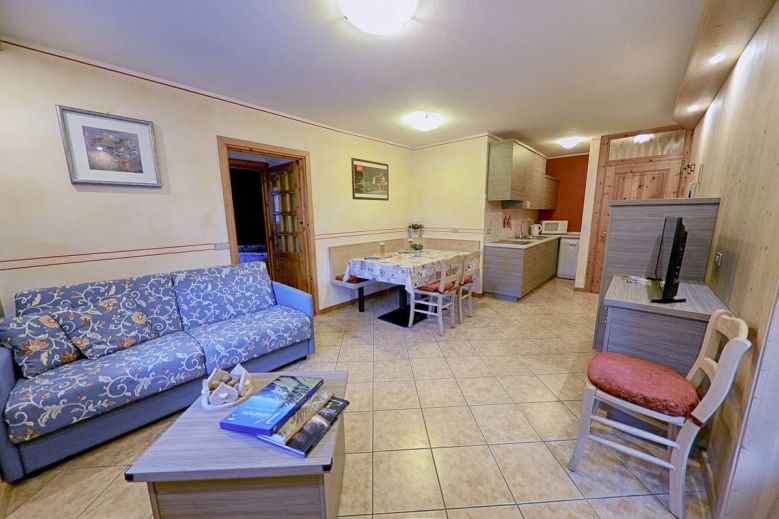 Hotel Residence Rosengarden