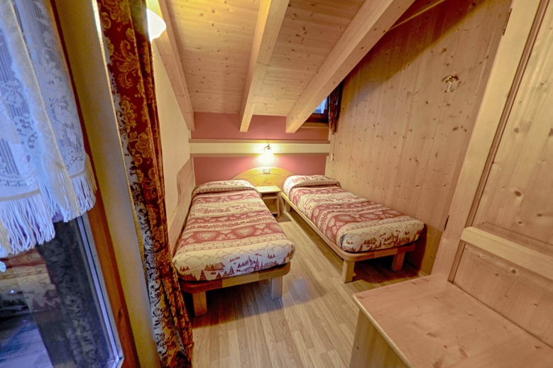 Hotel Residence Rosengarden