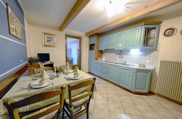 Residence Rosengarden ***