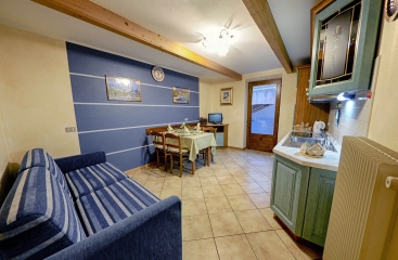 Residence Rosengarden ***