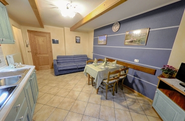 Residence Rosengarden ***
